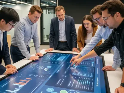 What Are the Rules for AI in UK Financial Services?