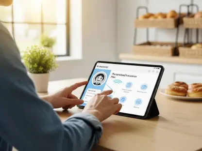 How GenAI Can Fix the Insurance Confidence Gap
