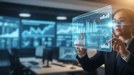 AI Will Augment, Not Replace, Insurance Brokers