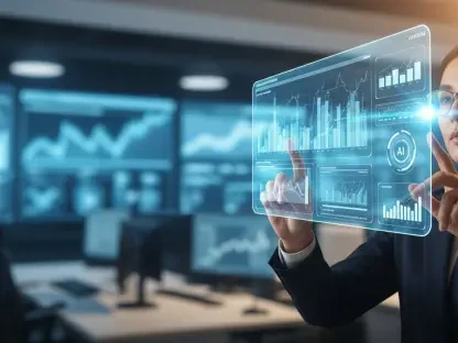 AI Will Augment, Not Replace, Insurance Brokers