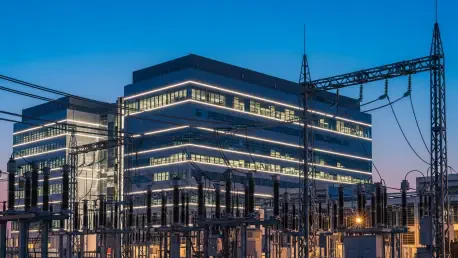 A New Risk Strategy Fuels Digital Infrastructure Growth