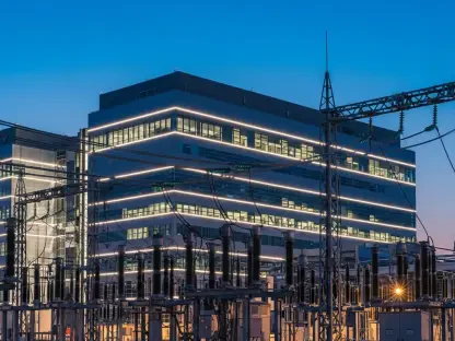 A New Risk Strategy Fuels Digital Infrastructure Growth