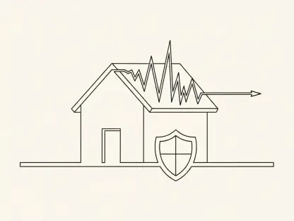 Home Insurance Rates Face an Uncertain Future in 2026