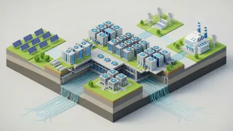 Willis Unveils New Risk Model for Data Centers