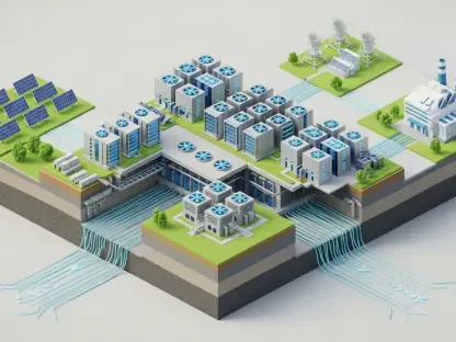 Willis Unveils New Risk Model for Data Centers