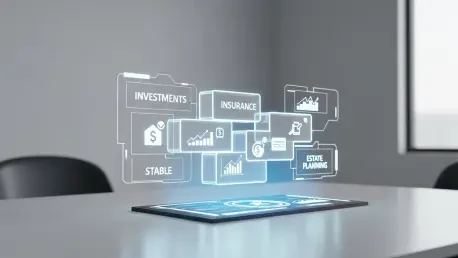 What Is Driving the Evolution of Wealth Management?