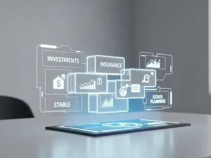 What Is Driving the Evolution of Wealth Management?