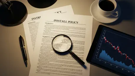 VCs Confront a New Era of D&O Insurance Risk