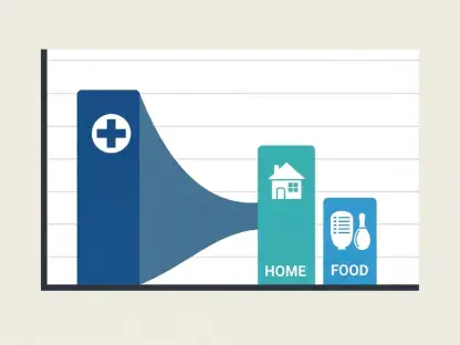 Healthcare Costs Dominate as ACA Subsidies Expire