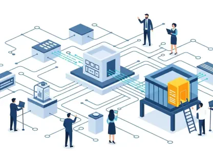 How Can Insurers Modernize Without the Risk?