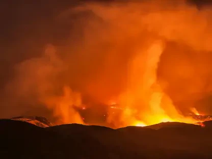 Can California Solve Its Wildfire Insurance Crisis?