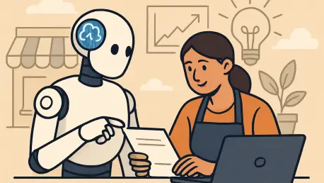 Human Touch Is Key to Small Business AI Success