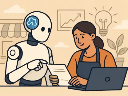 Human Touch Is Key to Small Business AI Success
