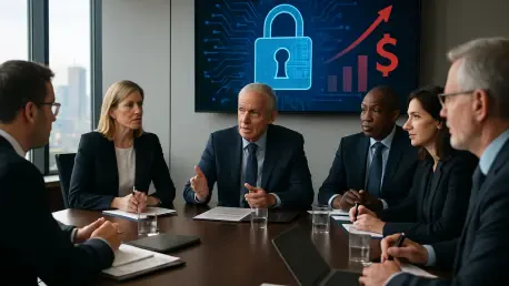 Is Your Board Ready for the Cyber Threats of 2026?