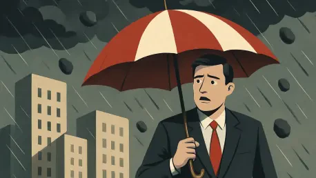 Aon Warns Favorable Insurance Market Is Ending