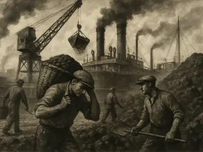 Is a UK Loophole Fueling Russia's Coal Trade?