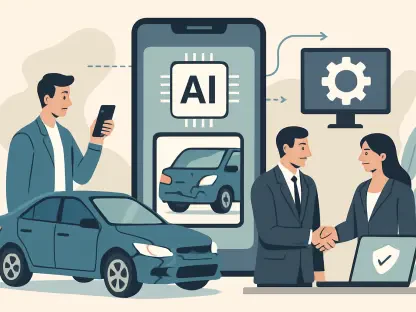 AI Partnership Creates One-Click Auto Claims