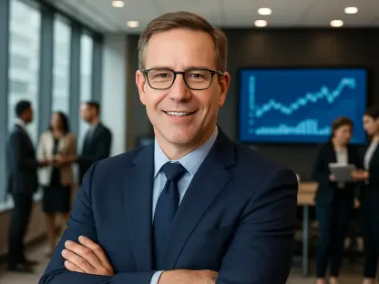 Is This New CRO the Key to FMG's Enterprise Growth?