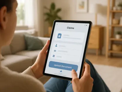 What's Driving the Digital Claims Revolution?