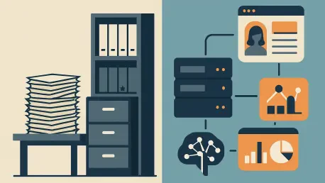 Why Are Insurance Jobs Disappearing in a Growing Economy?