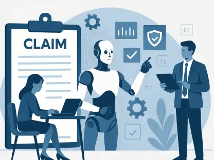 AI Is Revolutionizing Insurance Claims Processing