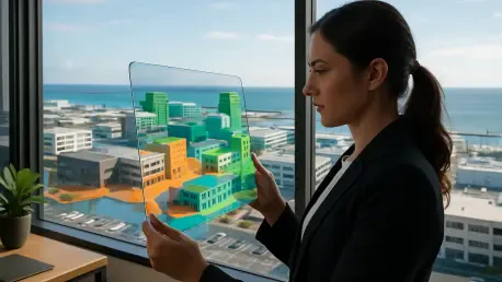 S&P and Verisk Partner to Quantify Future Climate Risks