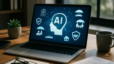 How Is AI Reshaping The Insurance Industry?