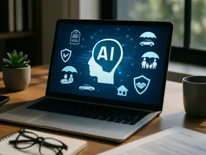 How Is AI Reshaping The Insurance Industry?