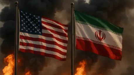 Insurers Brace for Conflict as US-Iran Tensions Rise