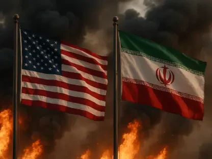 Insurers Brace for Conflict as US-Iran Tensions Rise