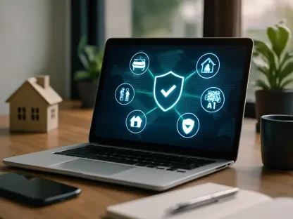 AI-Powered Insurance Underwriting – Review