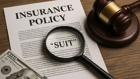 How a Policy’s Definition of Suit Saved an Insurer Millions