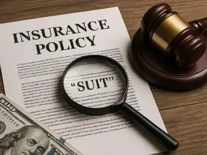How a Policy's Definition of Suit Saved an Insurer Millions