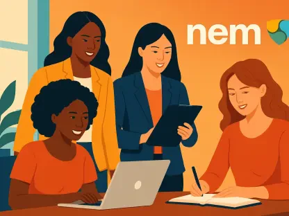 How Is NEM Empowering Female Entrepreneurs?