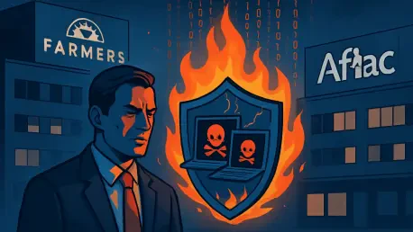 What Farmers and Aflac Breaches Signal for Insurance Leaders