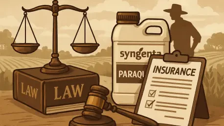 Why Did Delaware Keep the Syngenta Paraquat Insurance Case?