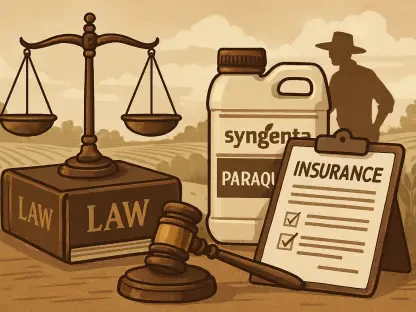 Why Did Delaware Keep the Syngenta Paraquat Insurance Case?