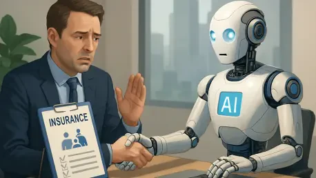 Will Artificial Intelligence Replace the Insurance Broker?
