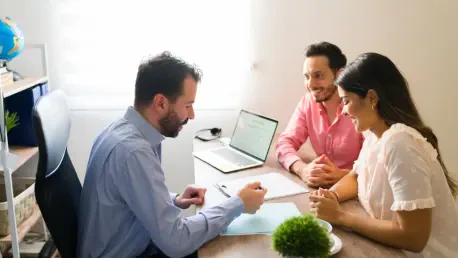 Insurers Bet on AI to Tackle 2026 Challenges