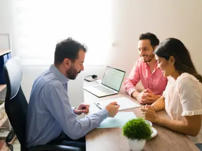 Insurers Bet on AI to Tackle 2026 Challenges