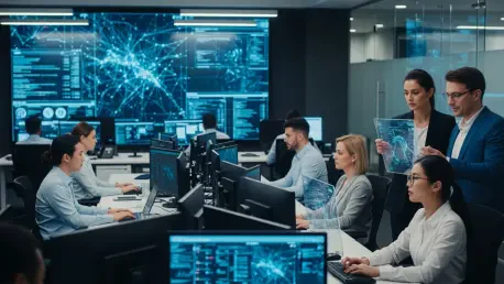 Why Did Brit Double Down on Cyber Insurance?