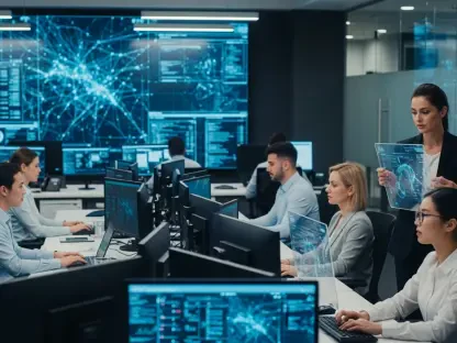 Why Did Brit Double Down on Cyber Insurance?