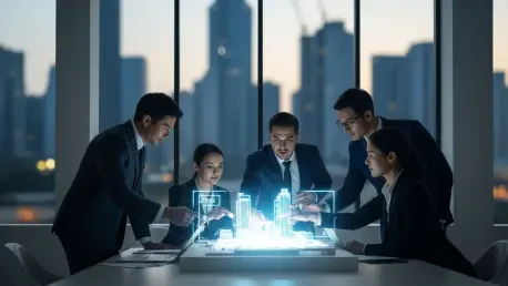 Ames & Gough CEO Charts Growth Amid Consolidation