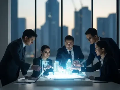 Ames & Gough CEO Charts Growth Amid Consolidation