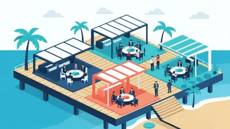 Could a Festival Reshape the Insurance Industry?