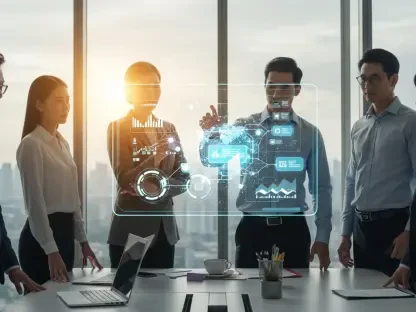 Insurance CEOs See Growth Despite AI Workforce Gap