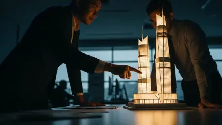 How Are Aon and Liberty Boosting Their Expertise?