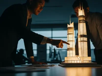 How Are Aon and Liberty Boosting Their Expertise?