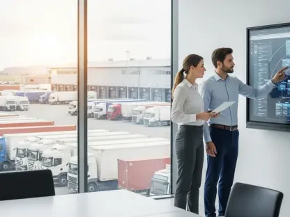 How Will DCL's New Structure Help Brokers?