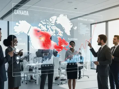 Climate Change Raises Insurance Costs, Shrinks Coverage